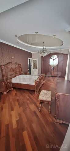 Satılır 3 otaqlı yeni tikili 137 m², Nəriman Nərimanov m., photo 15 from 21