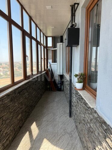 Satılır 2 otaqlı yeni tikili 67 m², Bakıxanov q., photo 20 from 21