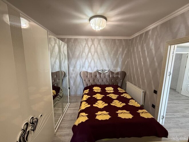 Satılır 2 otaqlı yeni tikili 67 m², Bakıxanov q., photo 8 from 21
