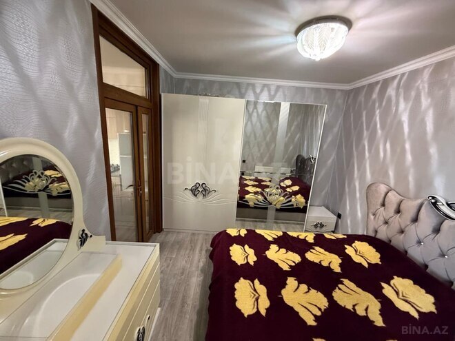Satılır 2 otaqlı yeni tikili 67 m², Bakıxanov q., photo 7 from 21