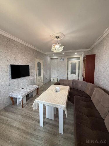 Satılır 2 otaqlı yeni tikili 67 m², Bakıxanov q., photo 3 from 21