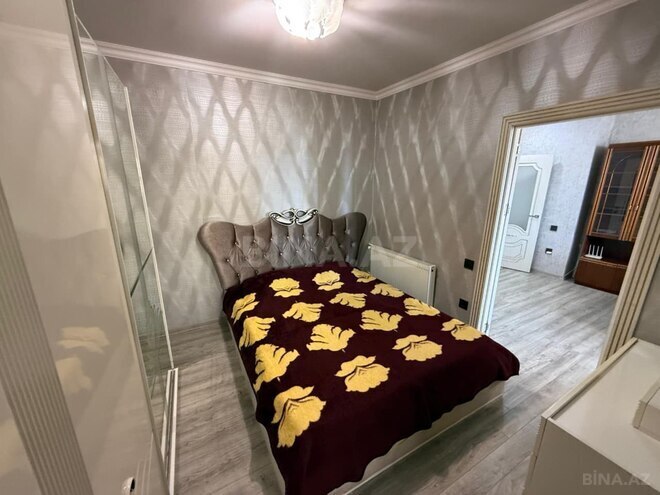 Satılır 2 otaqlı yeni tikili 67 m², Bakıxanov q., photo 9 from 21