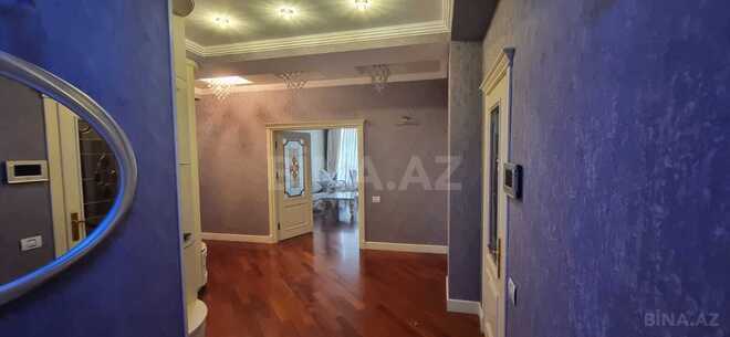 Satılır 3 otaqlı yeni tikili 137 m², Nəriman Nərimanov m., photo 17 from 21