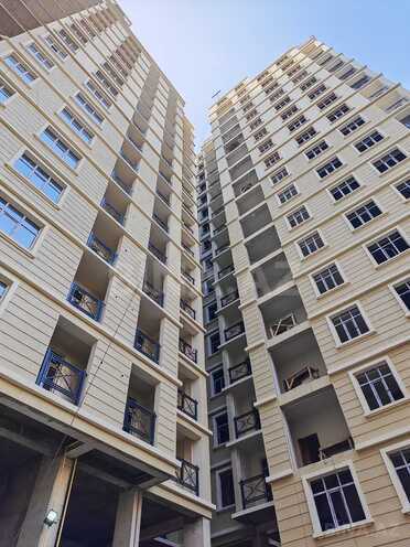 Satılır 3 otaqlı yeni tikili 156.8 m², Nərimanov r., photo 10 from 11