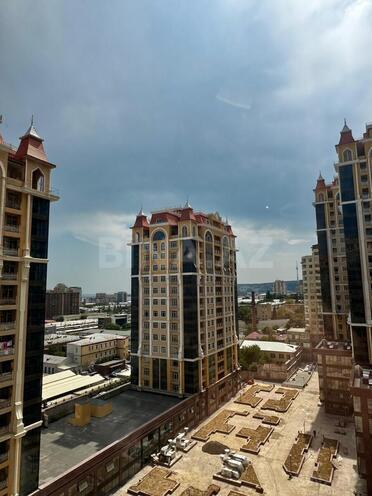 İcarəyə verilir 2 otaqlı yeni tikili 75.7 m², 28 May m., photo 4 from 22