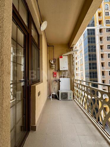 İcarəyə verilir 2 otaqlı yeni tikili 75.7 m², 28 May m., photo 17 from 22