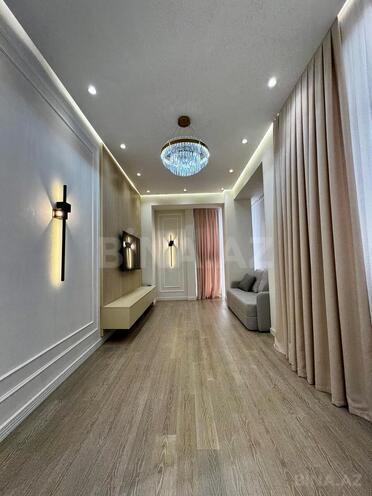 İcarəyə verilir 2 otaqlı yeni tikili 75.7 m², 28 May m., photo 8 from 22
