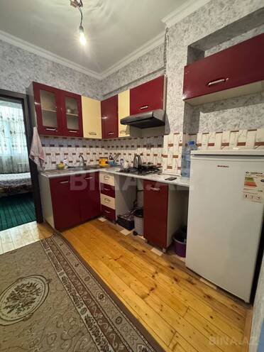Satılır 3 otaqlı yeni tikili 50 m², Masazır q., photo 10 from 13