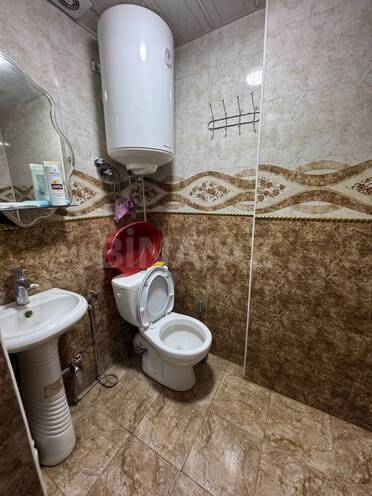 Satılır 3 otaqlı yeni tikili 50 m², Masazır q., photo 11 from 13