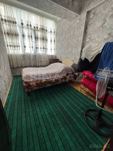 Satılır 3 otaqlı yeni tikili 50 m², Masazır q., photo 5 from 13