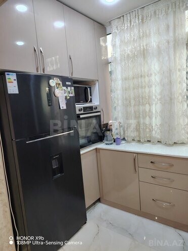 Satılır 4 otaqlı köhnə tikili 65 m², Nizami m., photo 5 from 14