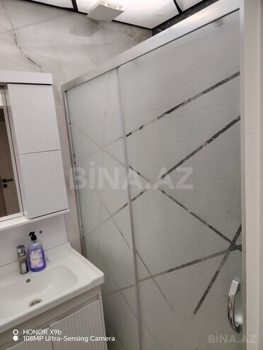 Satılır 4 otaqlı köhnə tikili 65 m², Nizami m., photo 12 from 14