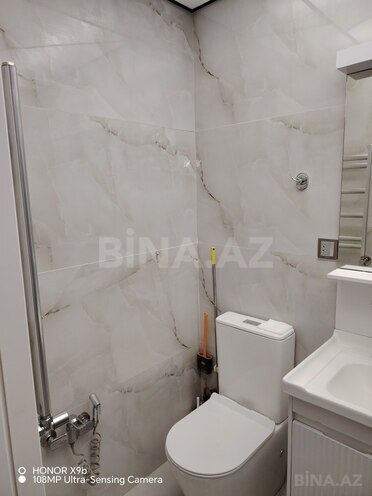 Satılır 4 otaqlı köhnə tikili 65 m², Nizami m., photo 13 from 14