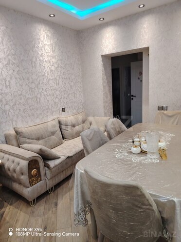 Satılır 4 otaqlı köhnə tikili 65 m², Nizami m., photo 7 from 14