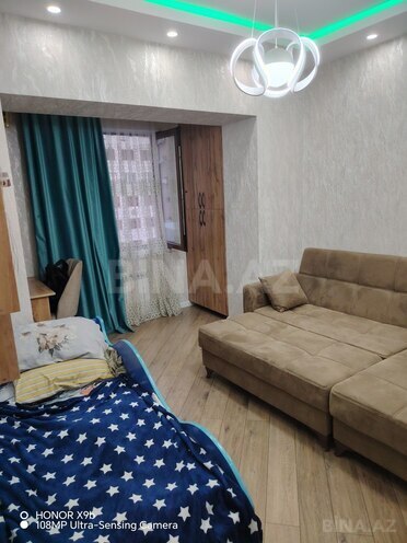 Satılır 4 otaqlı köhnə tikili 65 m², Nizami m., photo 9 from 14