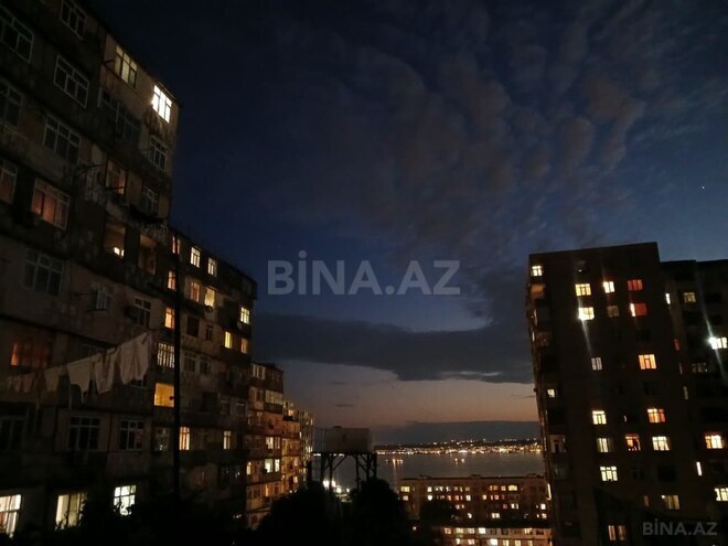 Satılır 3 otaqlı köhnə tikili 70 m², Həzi Aslanov m., photo 7 from 17