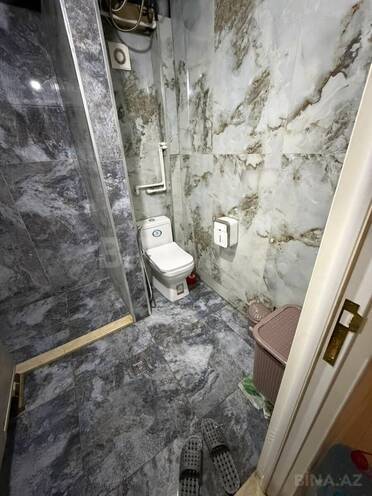 Satılır 3 otaqlı köhnə tikili 70 m², Həzi Aslanov m., photo 12 from 17