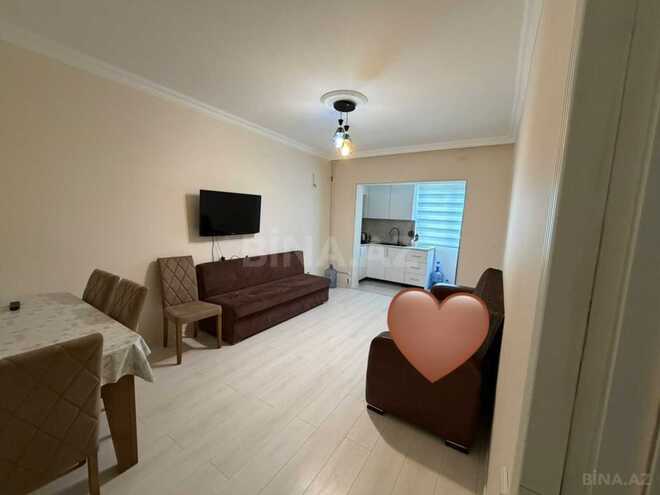 Satılır 3 otaqlı köhnə tikili 70 m², Həzi Aslanov m., photo 1 from 17