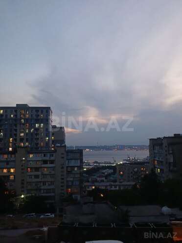 Satılır 3 otaqlı köhnə tikili 70 m², Həzi Aslanov m., photo 15 from 17