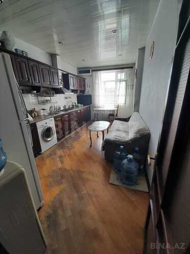 Satılır 3 otaqlı yeni tikili 142 m², Nərimanov r., photo 6 from 13