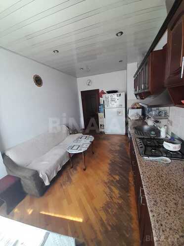 Satılır 3 otaqlı yeni tikili 142 m², Nərimanov r., photo 7 from 13