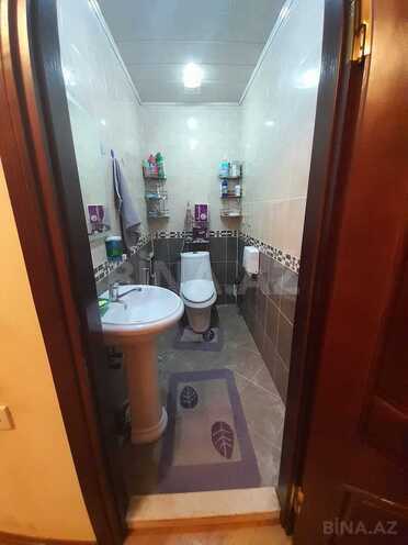 Satılır 3 otaqlı yeni tikili 142 m², Nərimanov r., photo 10 from 13