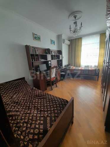 Satılır 3 otaqlı yeni tikili 142 m², Nərimanov r., photo 5 from 13