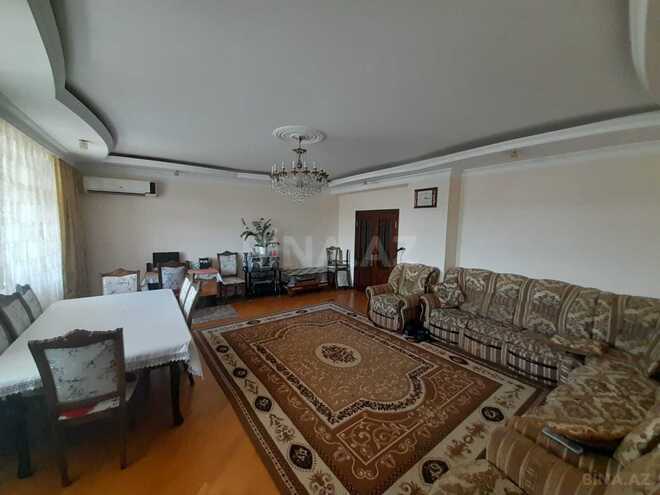 Satılır 3 otaqlı yeni tikili 142 m², Nərimanov r., photo 1 from 13