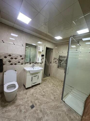 Сдаётся 3-комн. новостройка 136 м², м. Нариман Нариманов, photo 9 from 10