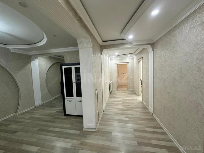 Сдаётся 3-комн. новостройка 136 м², м. Нариман Нариманов, photo 4 from 10