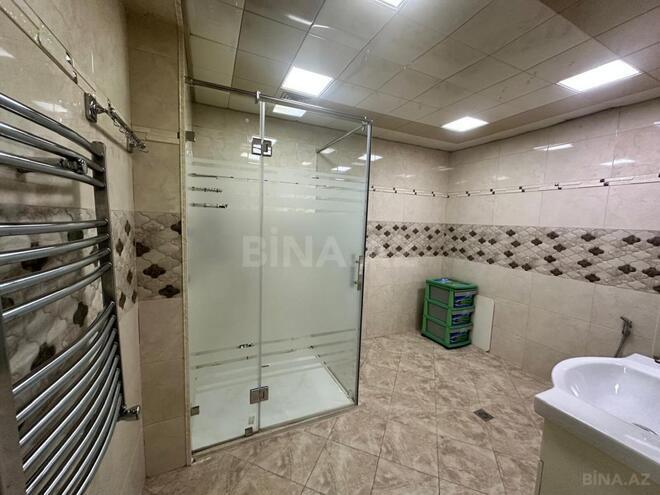 Сдаётся 3-комн. новостройка 136 м², м. Нариман Нариманов, photo 8 from 10