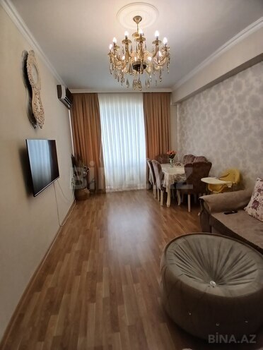 Satılır 3 otaqlı yeni tikili 75 m², Abşeron r., photo 4 from 29