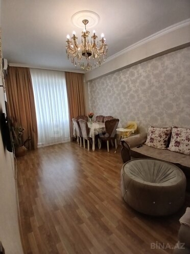 Satılır 3 otaqlı yeni tikili 75 m², Abşeron r., photo 3 from 29