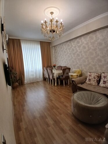 Satılır 3 otaqlı yeni tikili 75 m², Abşeron r., photo 1 from 29