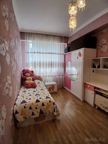 Satılır 3 otaqlı yeni tikili 75 m², Abşeron r., photo 14 from 29