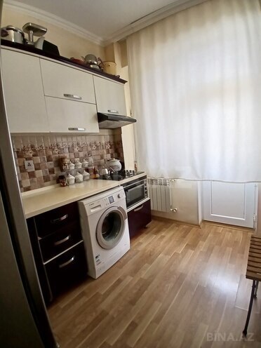 Satılır 3 otaqlı yeni tikili 75 m², Abşeron r., photo 18 from 29