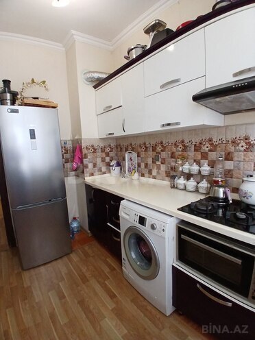Satılır 3 otaqlı yeni tikili 75 m², Abşeron r., photo 20 from 29