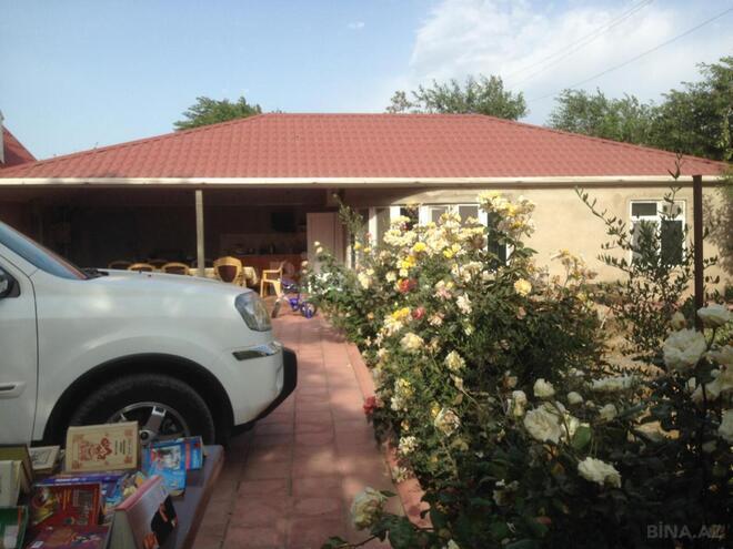 Satılır 3 otaqlı həyət evi/bağ evi 70 m², Xaçmaz r., photo 20 from 30