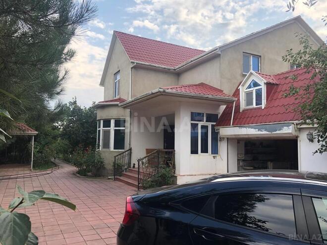 Satılır 3 otaqlı həyət evi/bağ evi 70 m², Xaçmaz r., photo 26 from 30