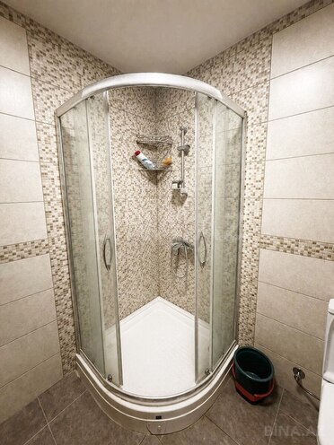 İcarəyə verilir 2 otaqlı yeni tikili 78 m², 20 Yanvar m., photo 12 from 13