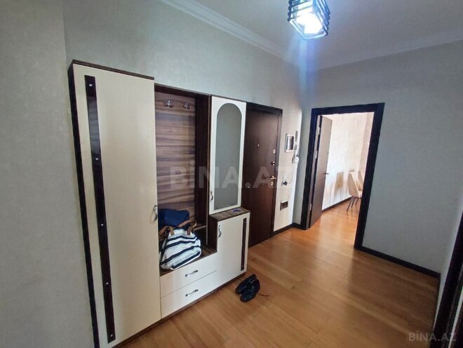 İcarəyə verilir 2 otaqlı yeni tikili 78 m², 20 Yanvar m., photo 9 from 13