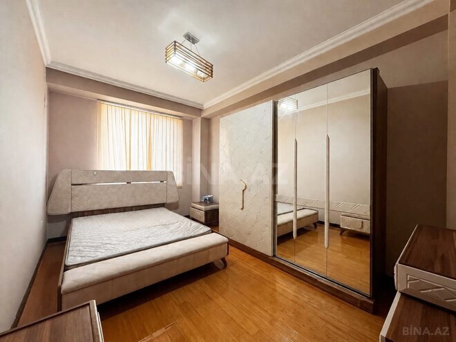 İcarəyə verilir 2 otaqlı yeni tikili 78 m², 20 Yanvar m., photo 6 from 13