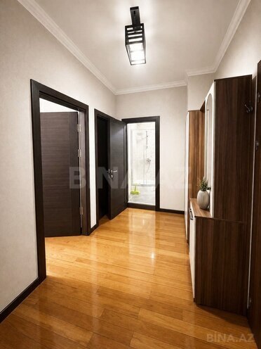 İcarəyə verilir 2 otaqlı yeni tikili 78 m², 20 Yanvar m., photo 10 from 13