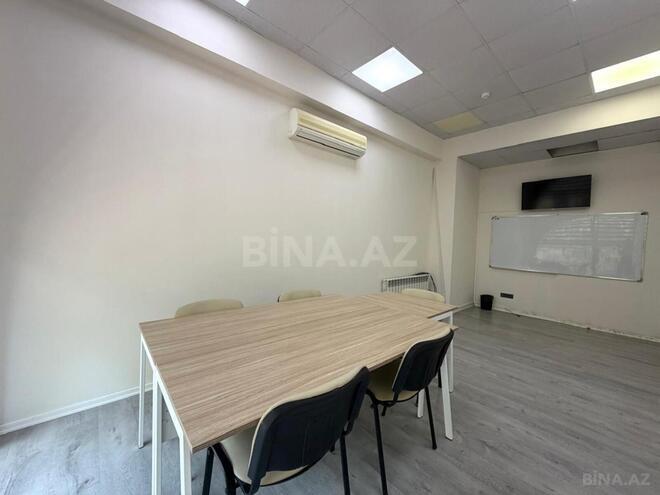 Сдаётся  объект 270 м², м. Низами, photo 17 from 24