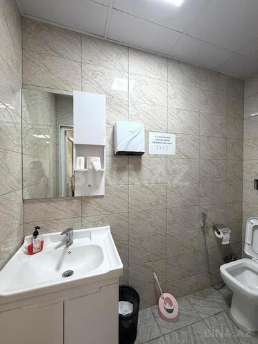 Сдаётся  объект 270 м², м. Низами, photo 23 from 24