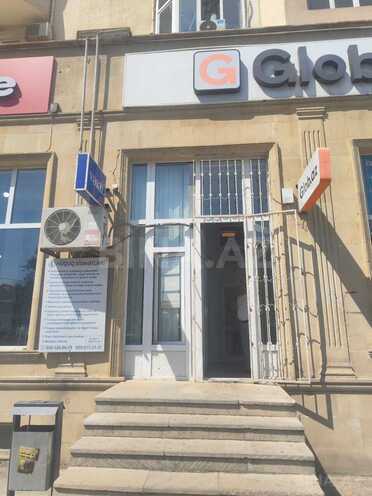 Сдаётся  объект 30 м², м. Элмляр Академиясы, photo 6 from 7