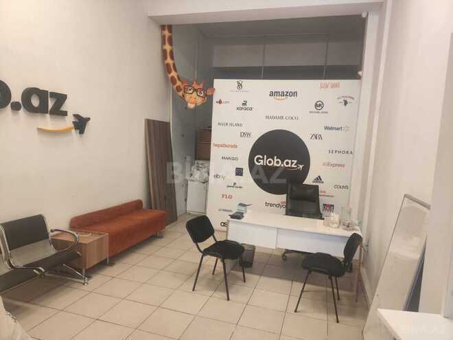 Сдаётся  объект 30 м², м. Элмляр Академиясы, photo 1 from 7