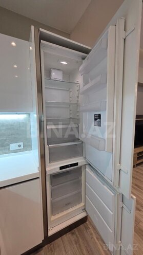 İcarəyə verilir 3 otaqlı yeni tikili 100 m², Şah İsmayıl Xətai m., photo 11 from 16