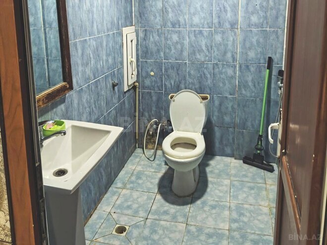 Satılır 2 otaqlı yeni tikili 64 m², Həzi Aslanov m., photo 8 from 11