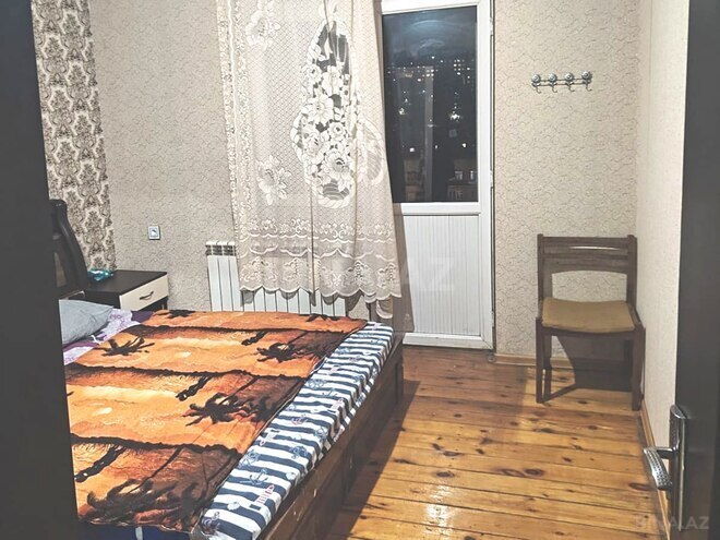 Satılır 2 otaqlı yeni tikili 64 m², Həzi Aslanov m., photo 4 from 11